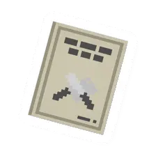 The Chef's Booklet