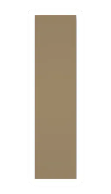 Thin Eucalyptus Pillar