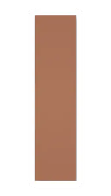 Thin Maple Pillar