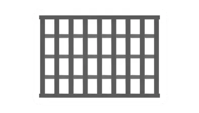 Jail Wall