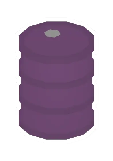 Purple Barrel