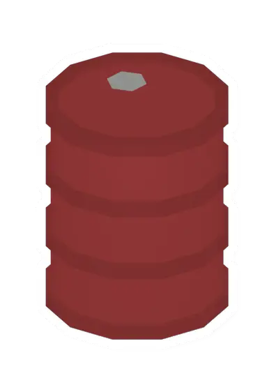 Red Barrel