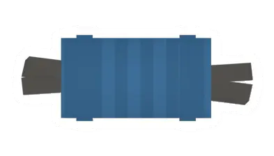 Blue Hammock