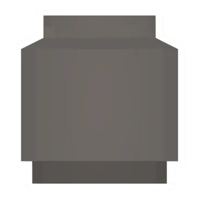 Gas Canister