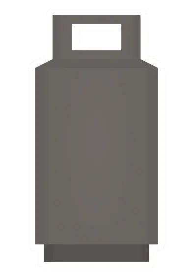 Propane Tank