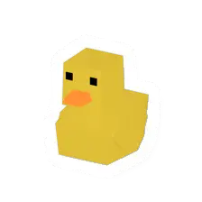 Rubber Ducky