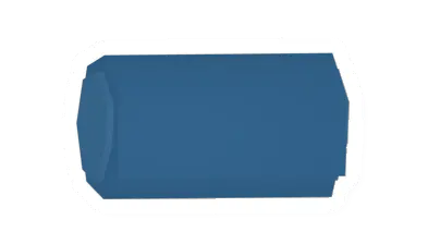 Blue Rug