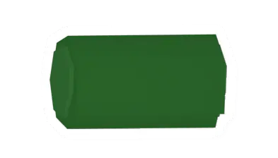 Green Rug