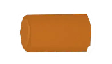 Orange Rug
