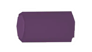 Purple Rug