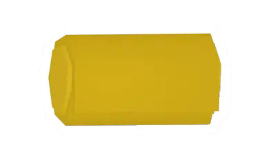 Yellow Rug