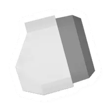 Broken Lightbulb