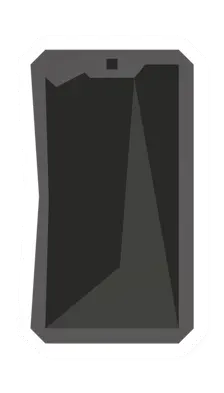 Broken Smartphone
