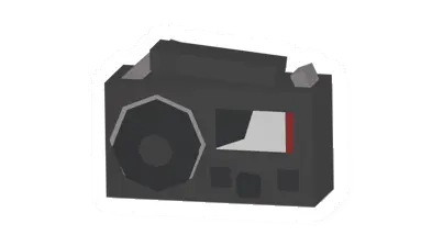 Broken Radio