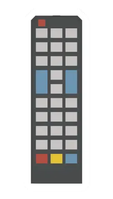 Old Remote