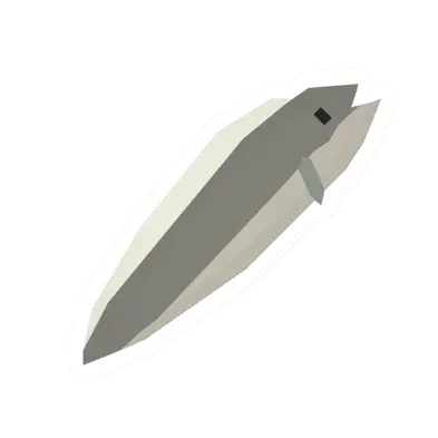 Large Swordfish