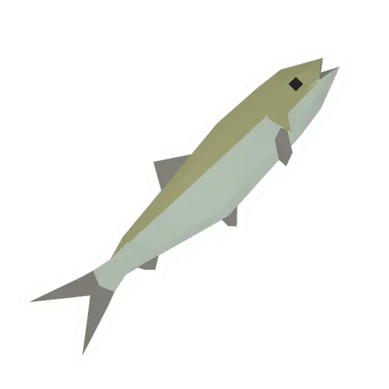 Large Ubarana