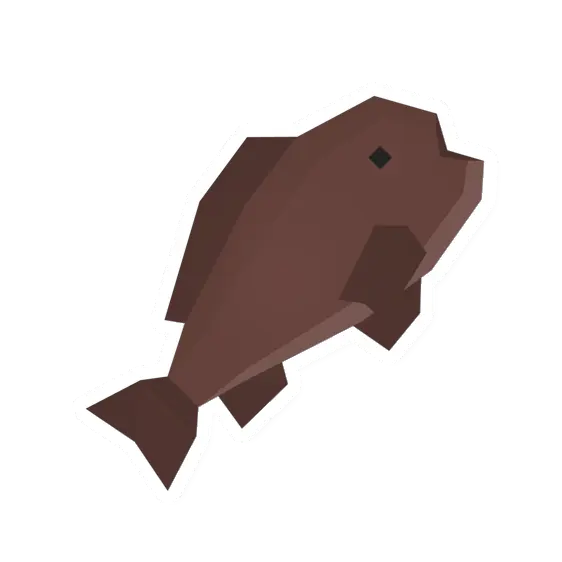 Giant Grouper