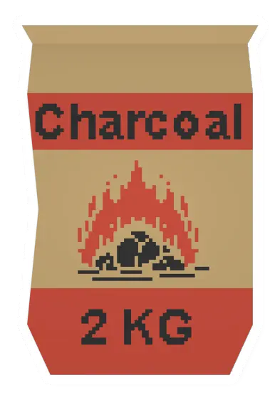 Coal Bag