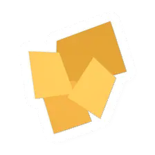Golden Scraps