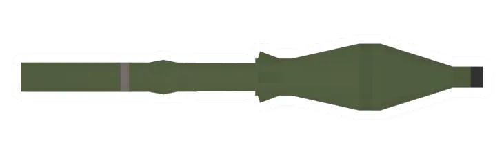 Medium Rocket