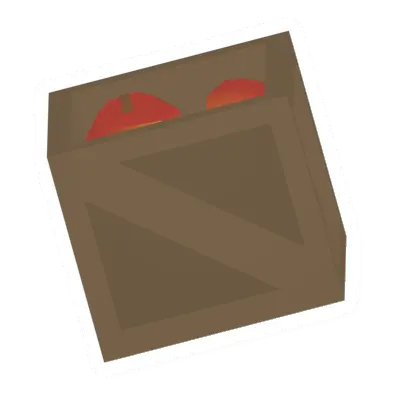 Mango Crate