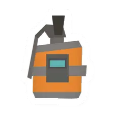 Bounce Grenade