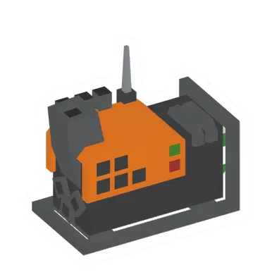 Horde Beacon