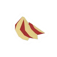 Sliced Apple