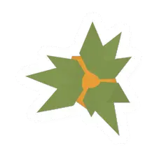 Pineapple Crown