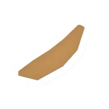 Fried Banana