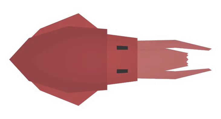 Large Squid