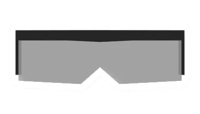Safety Goggles