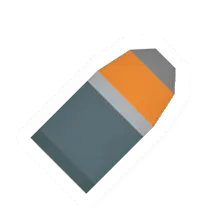 Medium Bounce Grenade