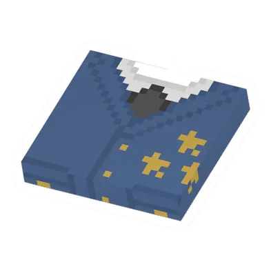 Commander Coalition Top