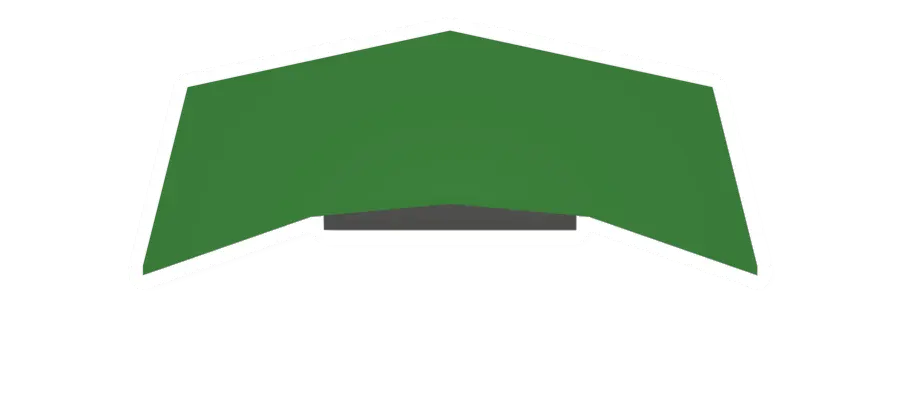 Green Glider