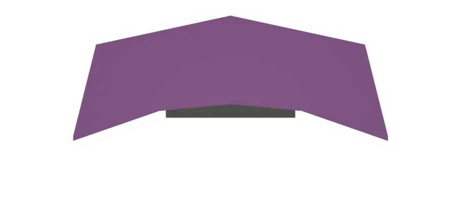Purple Glider