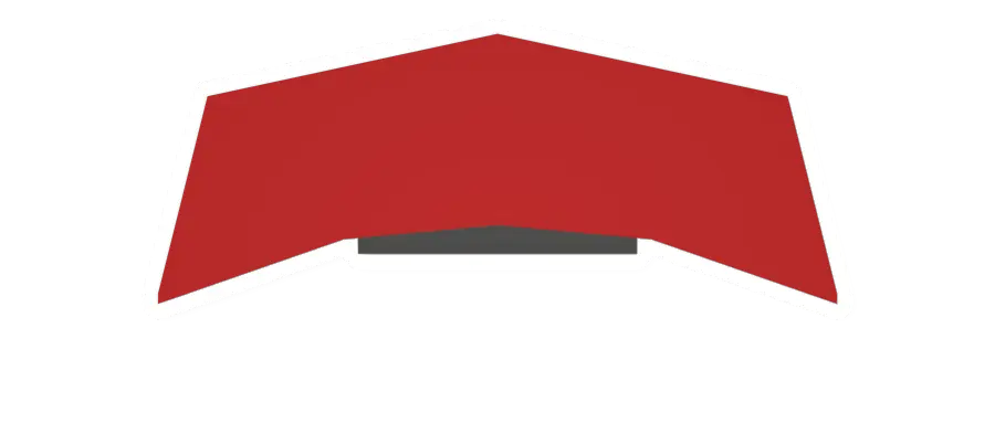 Red Glider