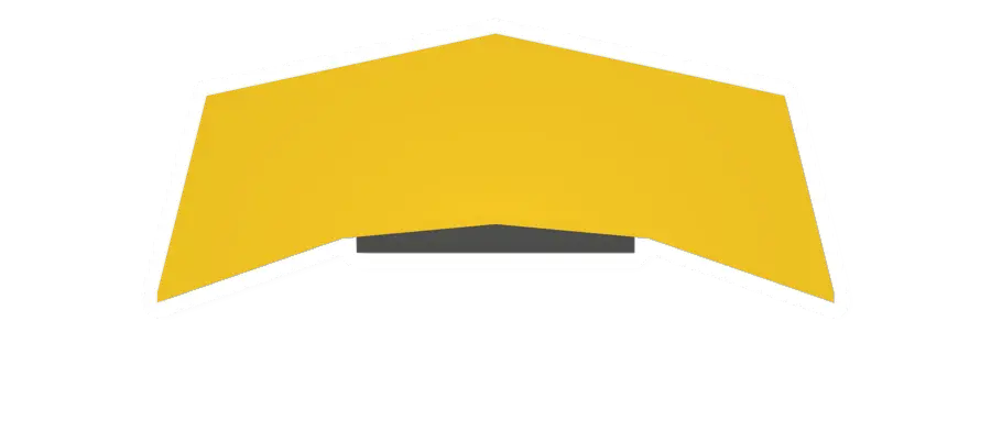Yellow Glider