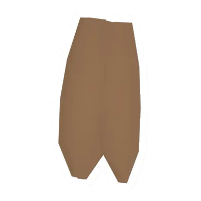 Cassava Stack