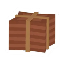 Leather Stack