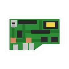 Electronic Board