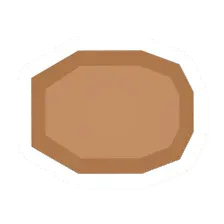 Cooked Chicken