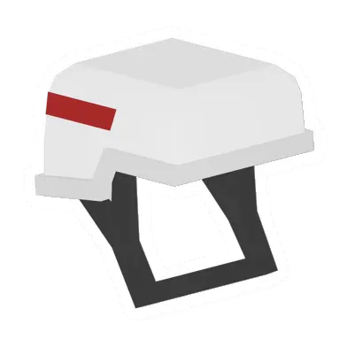 Navy Helmet
