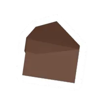 Chocolate Cake Slice