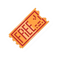 Free Meal Coupon