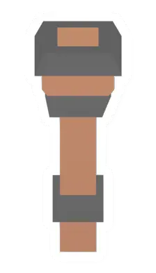 Fancy Maple Torch