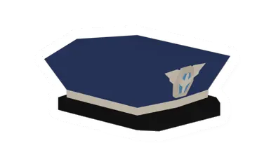 Air Force Captain Hat