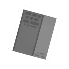 The Grey Magazine