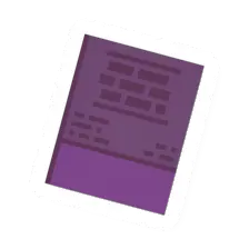 The Purple Magazine